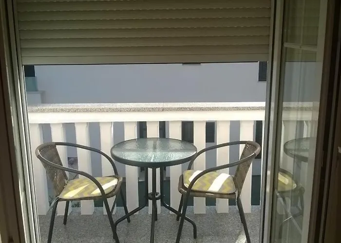 With A Parking Space Nska, Krk - 23054 Apartment