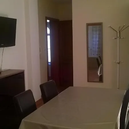 With A Parking Space Nska, Krk - 23054 Apartment Malinska