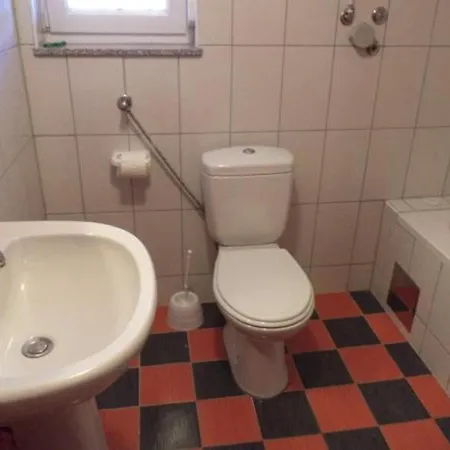 Apartment With A Parking Space Nska, Krk - 23054 Malinska
