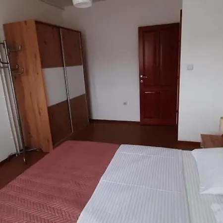 With A Parking Space Nska, Krk - 23054 Apartment *