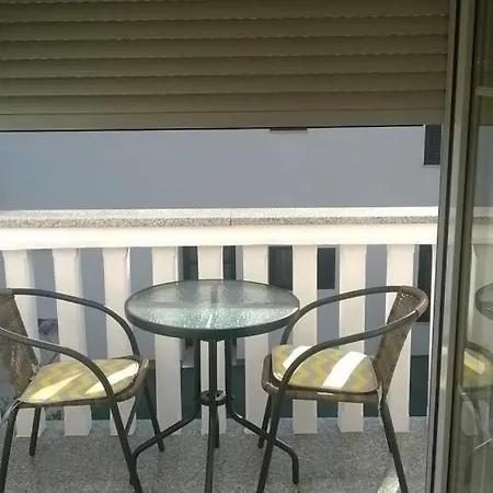 With A Parking Space Nska, Krk - 23054 Διαμέρισμα