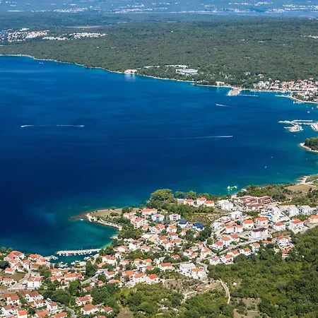 Διαμέρισμα With A Parking Space Nska, Krk - 23054 Malinska