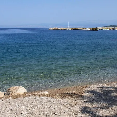 Διαμέρισμα With A Parking Space Nska, Krk - 23054 *